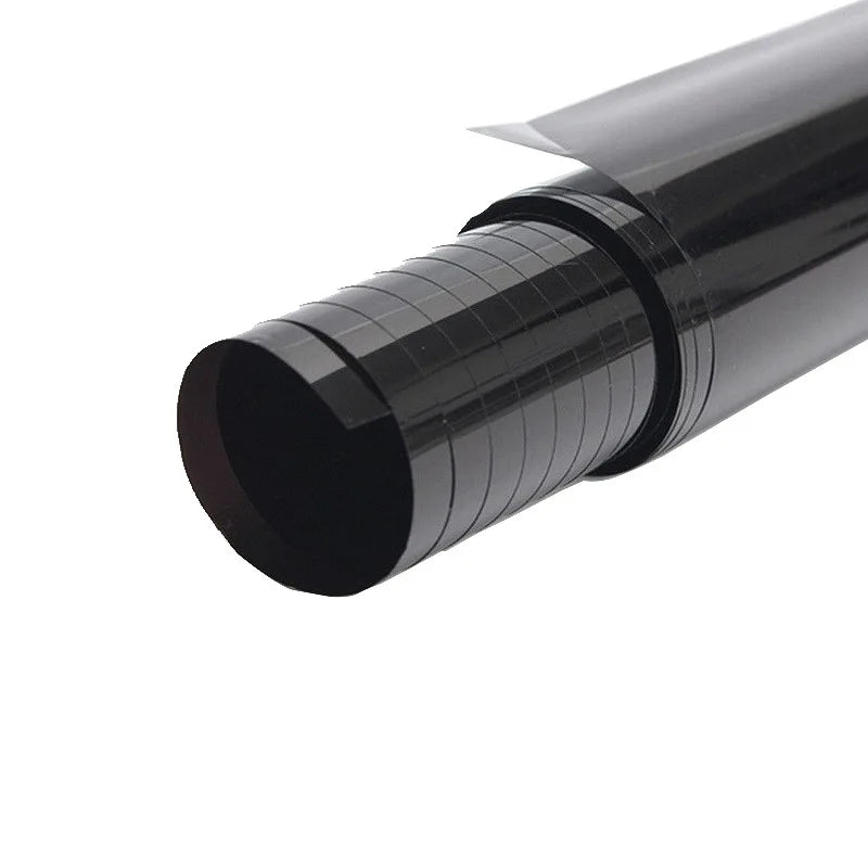 Black Car Window Foils Film