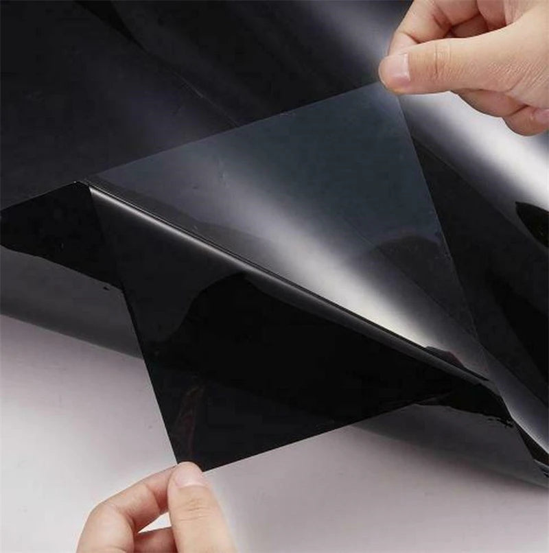 Window Tint Film Glass