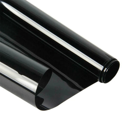 Window Tint Film Glass